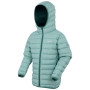 Chaqueta para niños Regatta Junior Hooded Marizion