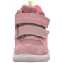 Calzado para niños Superfit Sport7 Mini Lila/Pink