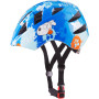 Casco para niños Etape Kitty azul Blue