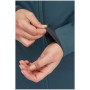 Chaqueta de mujer Rab Xenair Alpine Light Jacket