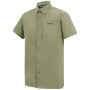 Camisa de hombre Regatta Anti-Insect Travel Light S/S Shirt