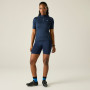 Maillot de ciclismo para mujer Dare 2b Pedal To Jersey