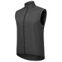 Chaleco de hombre Protective 112001-980 P-Ride negro antracite