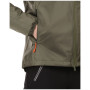 Chaqueta impermeable para mujer Kilpi Jaluu-U