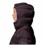 Chaqueta de invierno para mujer Columbia Amaze Puff™ Hooded Jacket