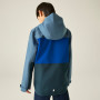 Chaqueta para niños Regatta Junior Highton Jacket ChBlOlBluNSk