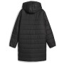 Abrigo de invierno para mujer Puma ESS Hooded Padded Parka