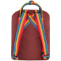 Mochila Fjällräven Kånken Rainbow Mini