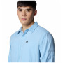 Camisa de hombre Columbia Silver Ridge™ Utility Lite Long Sleeve