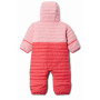 Mono para niños Columbia Powder Lite Reversible Bunting