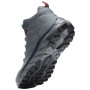 Botines trekking hombre Regatta Derino Mid
