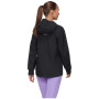 Chaqueta de mujer Mammut Linard Light HS Hooded Jacket Women