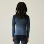 Juego funcional para niños Dare 2b Kids InTheZone III Baselayer Set Navy