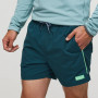 Pantalones cortos de hombre Cotopaxi Brinco 5" Short