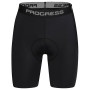 Pantalones cortos de ciclismo Progress Basica