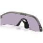 Gafas de sol OAKLEY Radar Plate Prizm Slate