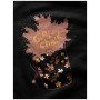 Camiseta de mujer Chillaz Gandia Girls Talk Chalk