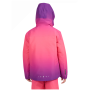 Chaqueta de invierno para niños 4F Technical Jacket F1199 Multicolour