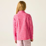 Sudadera para niños Regatta Hot Shot Marl Pop