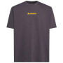 Camiseta de hombre La Sportiva Moon Climb T-Shirt M gris Onyx