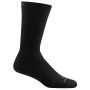 Talla de calcetines: 41-42,5 / Color: negro