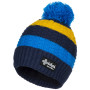 Gorro de hombre Kilpi Curtis M azul Dbl