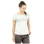 Camiseta de mujer Chillaz Ötztal Zigzag Ornament