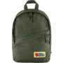 Mochila Fjällräven Vardag Mini verde Deep Forest