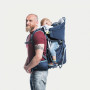 Mochila portabebés Deuter Kid Comfort (2020)