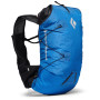 Talla: M / Color: azul