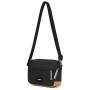 Bolsa de hombro Pacsafe Go Crossbody