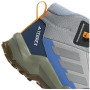 Calzado para niños Adidas Terrex Ax4R Mid