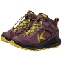 Calzado para niños Keen Zionic Mid Wp Youth