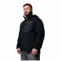 Chaqueta de hombre Columbia Tall Heights™ III Hooded Softshell