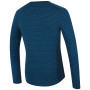 Camiseta funcional de hombre Zulu Merino 240 Long