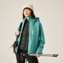 Chaqueta de mujer Dare 2b Womens Torrek III Jacket