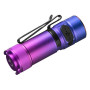 Linterna recargable Fenix E18R V2