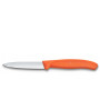 Color: naranja
