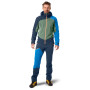 Chaqueta de hombre Ortovox Westalpen Softshell Jacket M