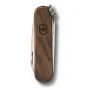 Navaja Victorinox Classic SD Wood