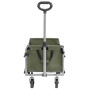 Carrito de acampada Easy Camp Hornbeam Transporter