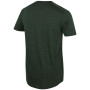 Camiseta de hombre Zulu Merino Quest 160 Short Comfy