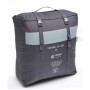 Saco de dormir tipo manta Vango Shangri-La Luxe Kingsize