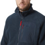 Sudadera funcional de hombre Helly Hansen Panorama Pile Block Jacket
