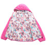 Chaqueta de invierno para niños Alpine Pro Douwo