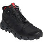 Calzado de hombre Adidas Terrex Fast Mid GTX Surround negro Carbon/Cblack/Gresix
