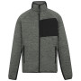 Talla: L / Color: gris claro