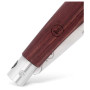Navaja Main Knives German Line drop point - Bubinga 1201