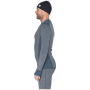 Camiseta funcional de hombre Devold Reverso Merino Shirt Man