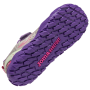 Calzado barefoot niño Joma Tundra V Junior Girl Gray